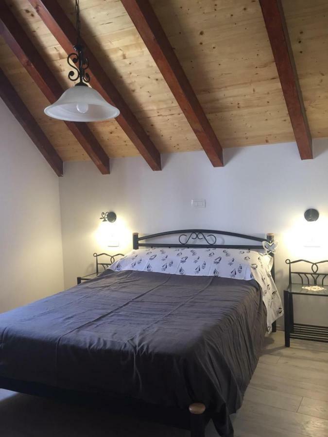 Villa Duboka, Otok Vis Комижа Экстерьер фото