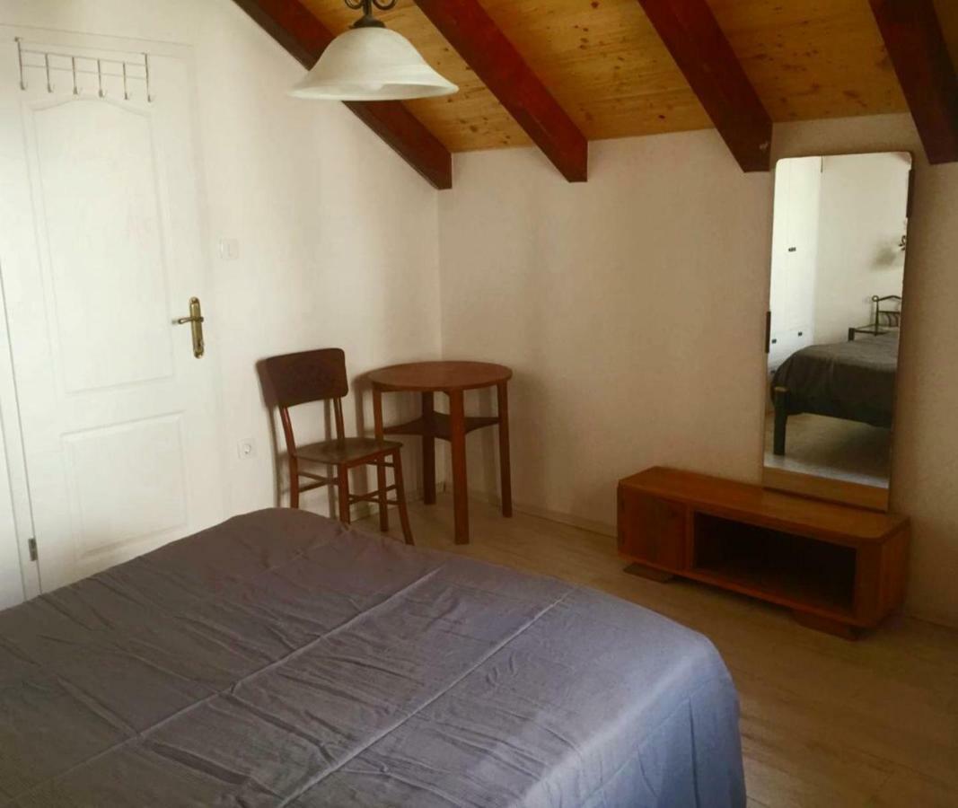 Villa Duboka, Otok Vis Комижа Экстерьер фото